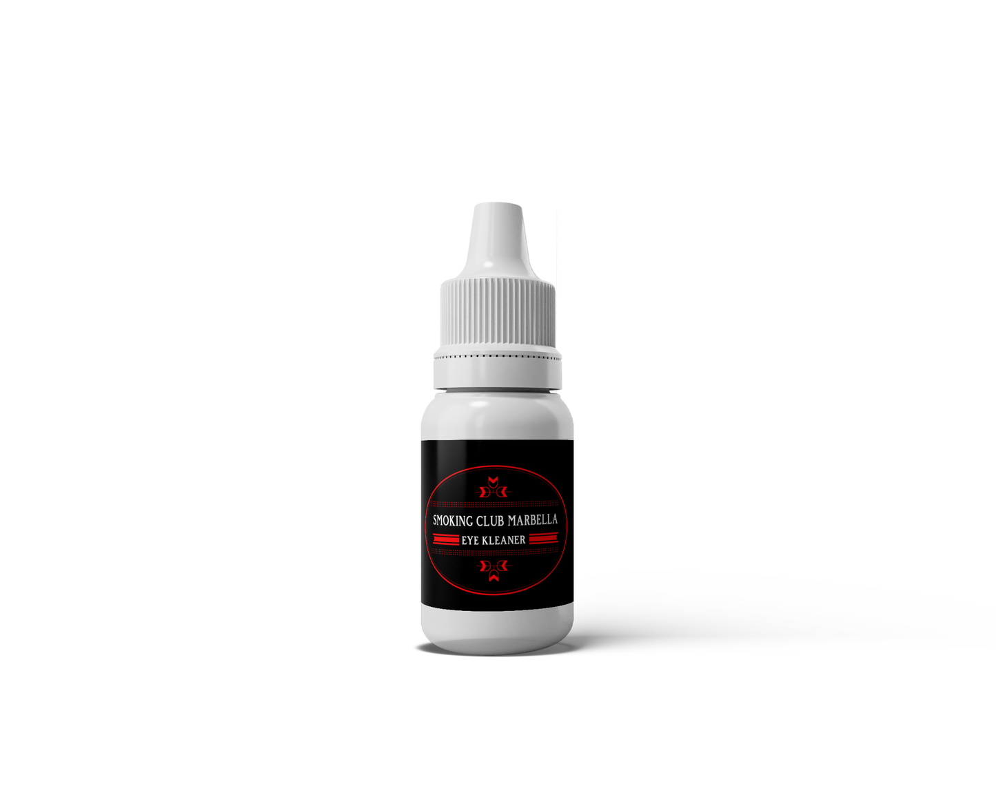 Eye Kleaner – Gouttes Anti-Rougeurs Instantanées | Smoking Club Marbella