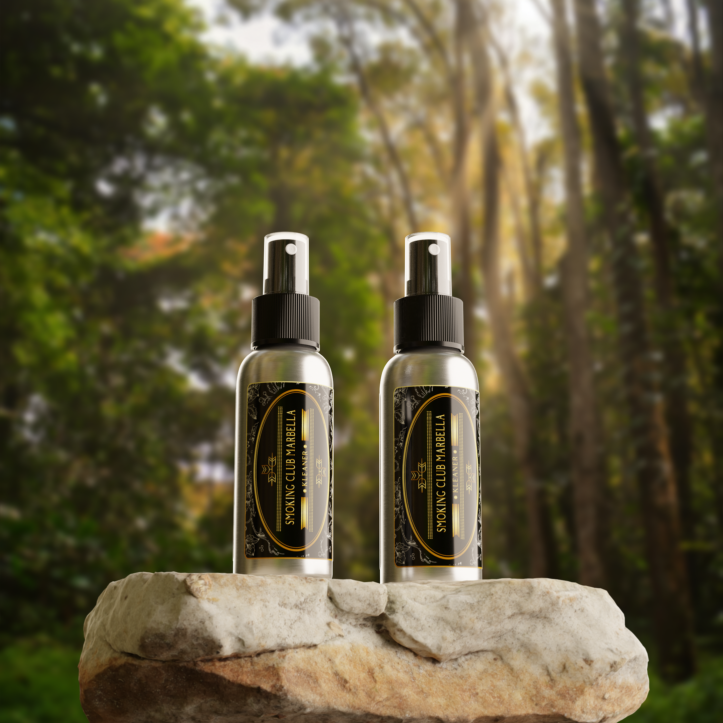 Kleaner Anti-THC 2.0 - Smoking Club Marbella