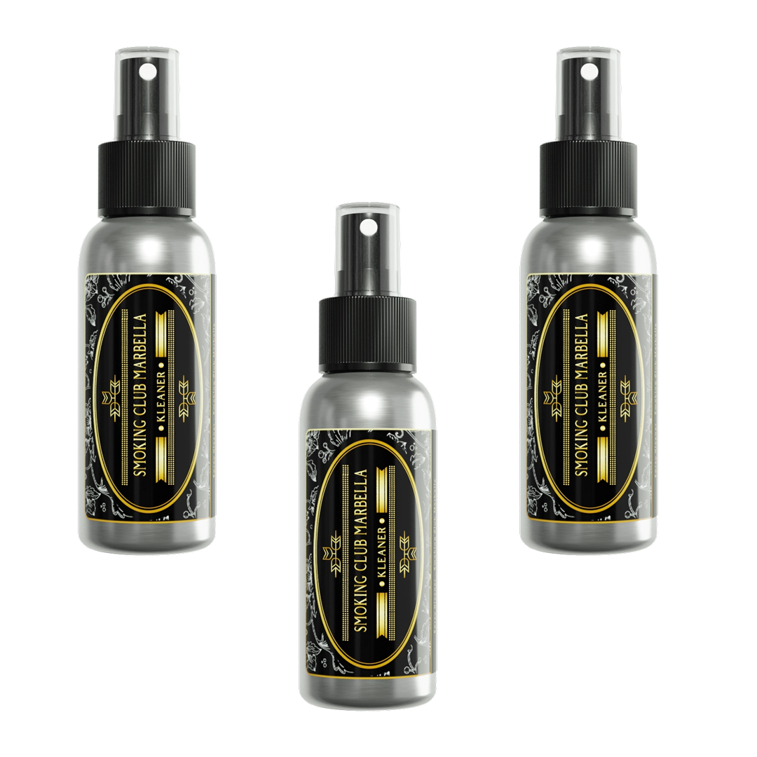 Lot Kleaner anti thc x1000 + 200 offerts - Smoking Club Marbella