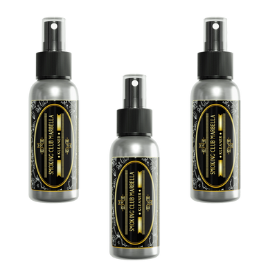 Lot Kleaner anti thc x1000 + 200 offerts - Smoking Club Marbella