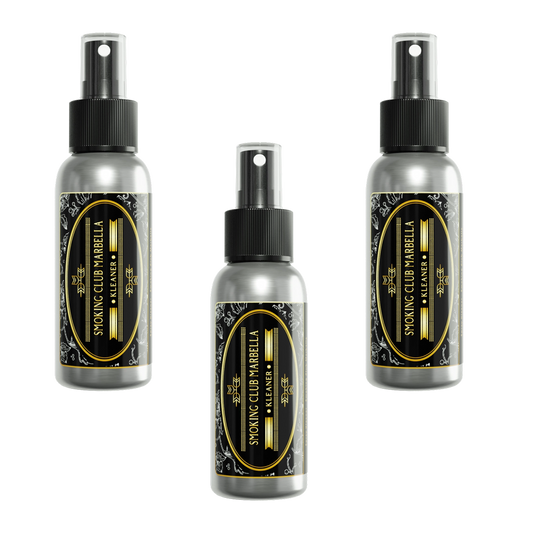 Lot Kleaner anti thc x50+10 offerts - Smoking Club Marbella