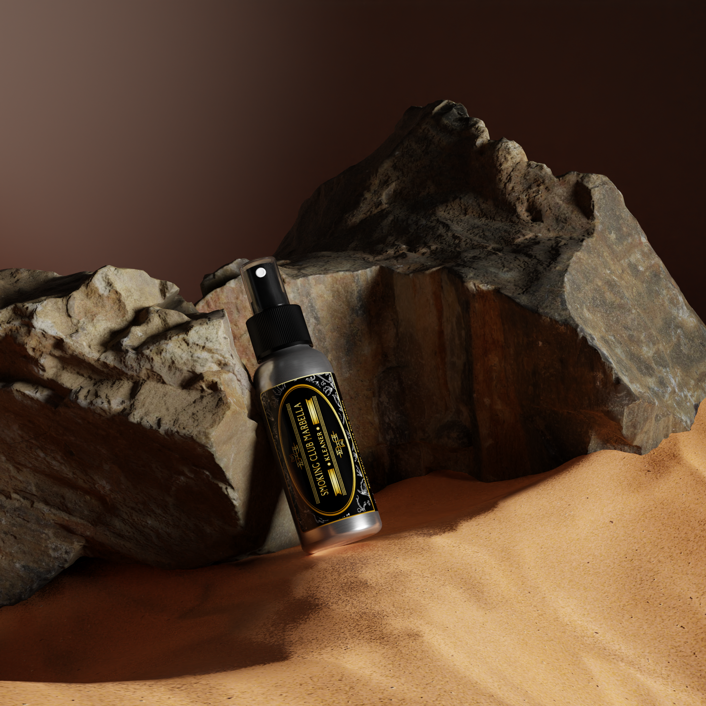 Kleaner Anti-THC 2.0 - Smoking Club Marbella