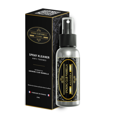 Kleaner Anti-THC 2.0 - Smoking Club Marbella