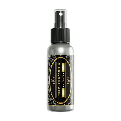 Pack Smoking Club Marbella – Spray Anti THC + Eye Kleaner