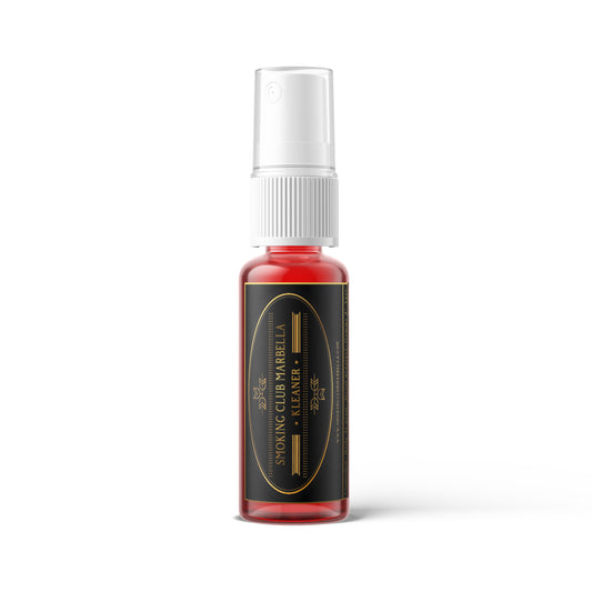 Kleaner Anti-THC 2.0 - Smoking Club Marbella PACKAGING PLASTIQUE