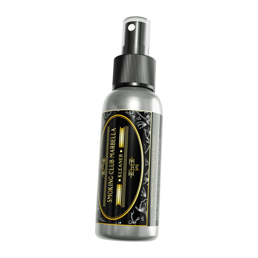 Kleaner Anti-THC 2.0 - Smoking Club Marbella