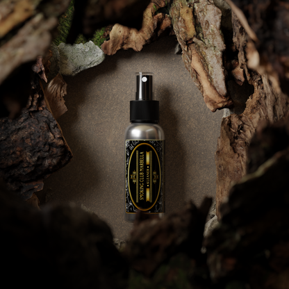 Kleaner Anti-THC 2.0 - Smoking Club Marbella